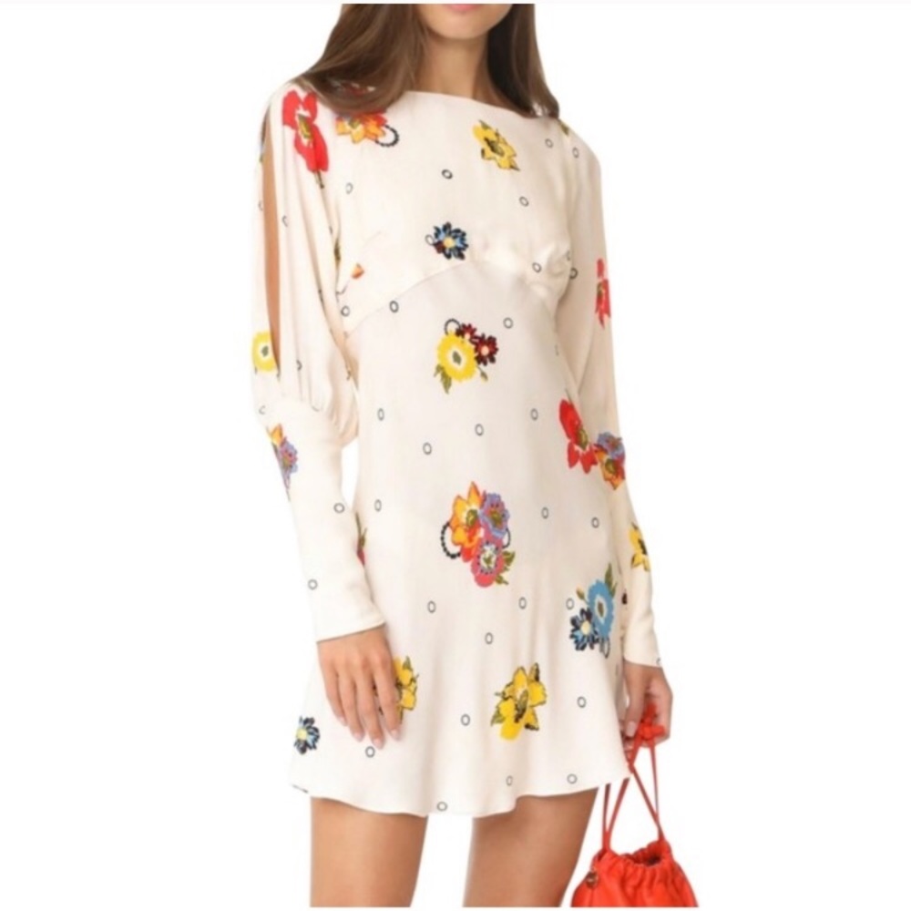 Free people dress